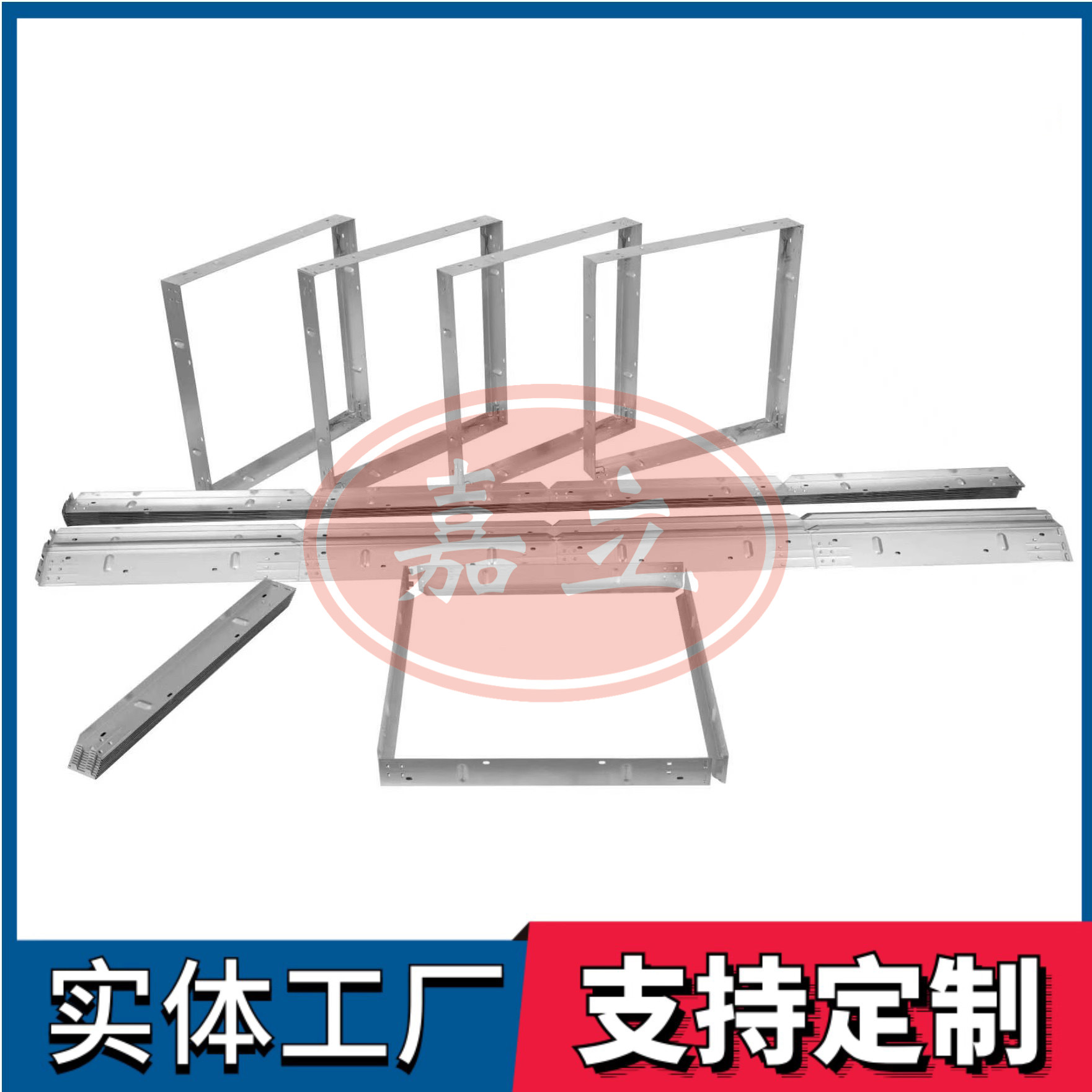 姚安过滤器安装固定框架