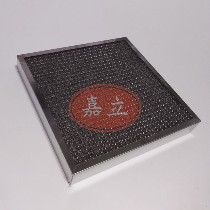 姚安不锈钢油雾过滤器
